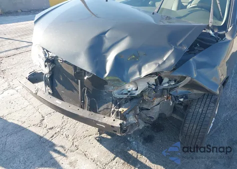 2006 Toyota Corolla Ce from USA, damaged, VIN 1NXBR32E86Z586890